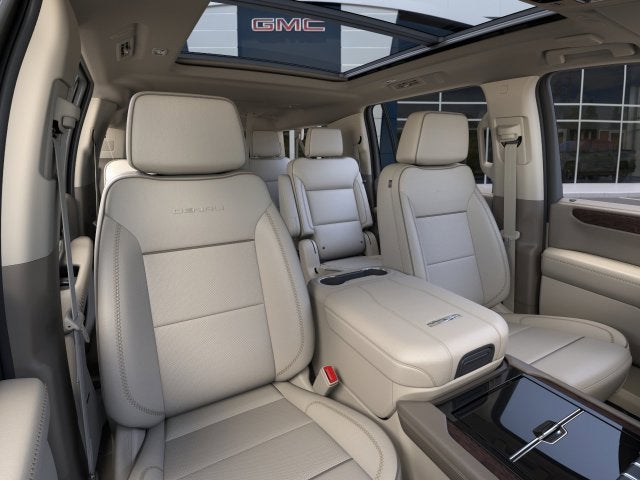 2027 GMC Yukon XL Denali