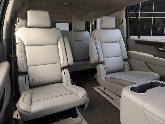 2027 GMC Yukon XL Denali