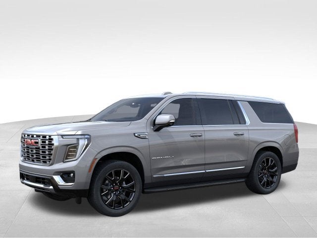 2027 GMC Yukon XL Denali