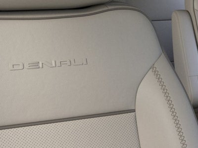 2027 GMC Yukon XL Denali