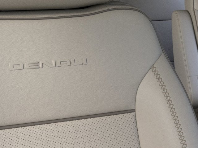 2027 GMC Yukon XL Denali