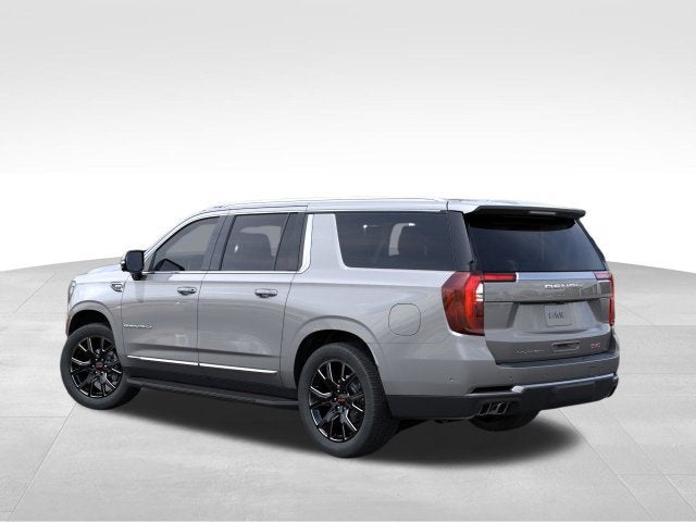 2027 GMC Yukon XL Denali