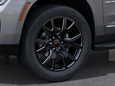 2027 GMC Yukon XL Denali
