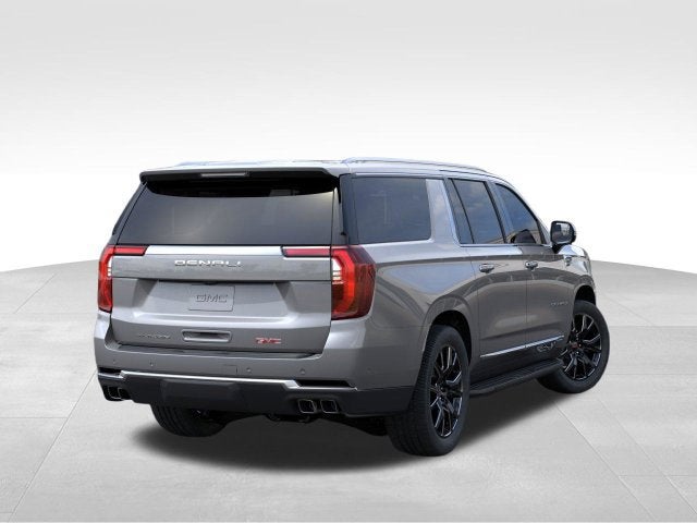 2027 GMC Yukon XL Denali