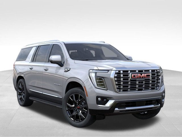 2027 GMC Yukon XL Denali