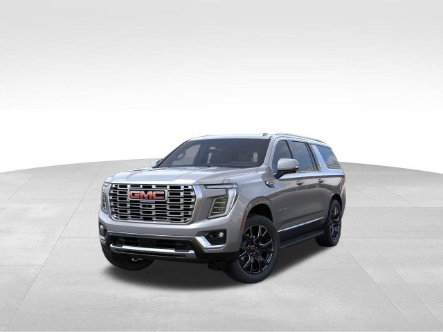 2027 GMC Yukon XL Denali