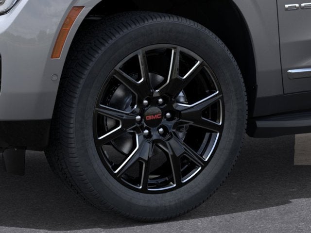 2027 GMC Yukon XL Denali