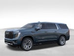 2027 GMC Yukon XL Denali Ultimate