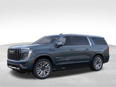 2027 GMC Yukon XL Denali Ultimate