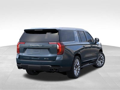 2027 GMC Yukon XL Denali Ultimate