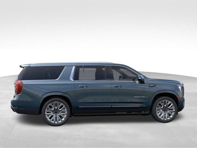 2027 GMC Yukon XL Denali Ultimate