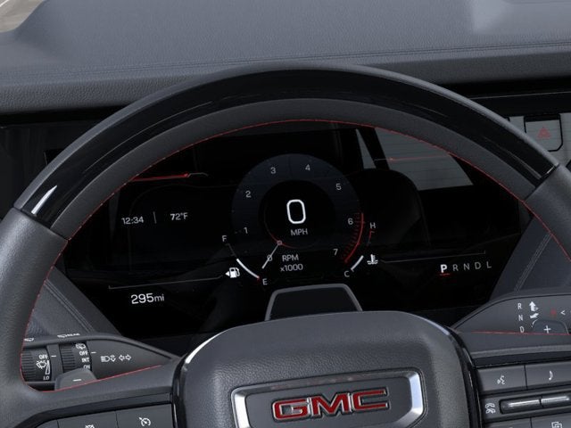 2027 GMC Yukon XL AT4 Ultimate