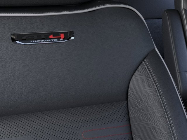 2027 GMC Yukon XL AT4 Ultimate