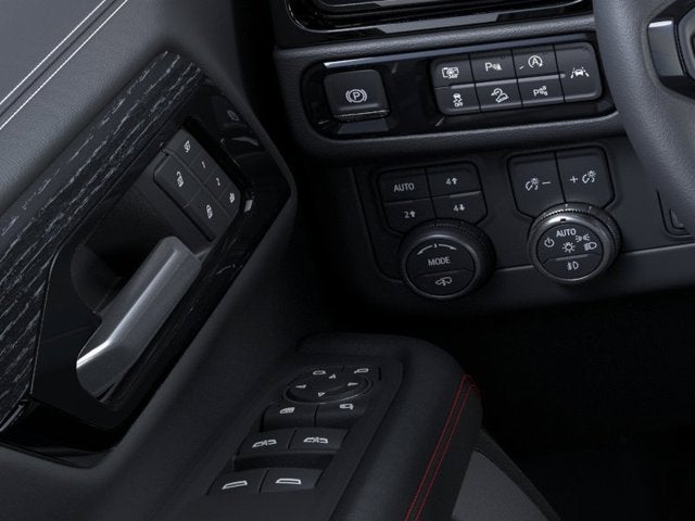 2027 GMC Yukon XL AT4 Ultimate