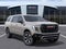 2027 GMC Yukon XL AT4 Ultimate