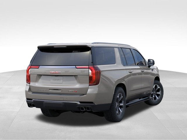2027 GMC Yukon XL AT4 Ultimate