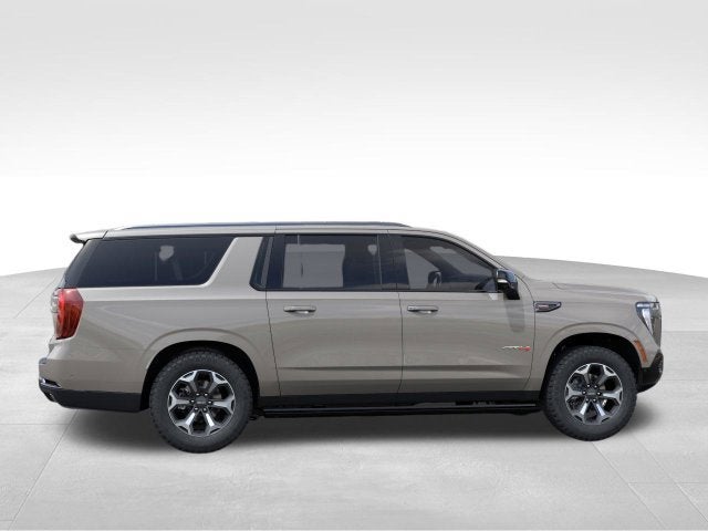 2027 GMC Yukon XL AT4 Ultimate