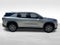 2024 Chevrolet Traverse LS