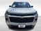 2024 Chevrolet Traverse LS