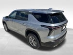 2024 Chevrolet Traverse LS