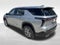 2024 Chevrolet Traverse LS