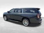 2022 Chevrolet Suburban High Country