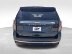 2022 Chevrolet Suburban High Country