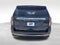 2022 Chevrolet Suburban High Country