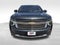 2022 Chevrolet Suburban High Country