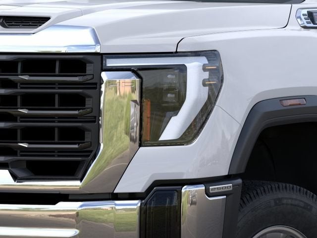 2026 GMC Sierra 2500HD Pro - Photo 10