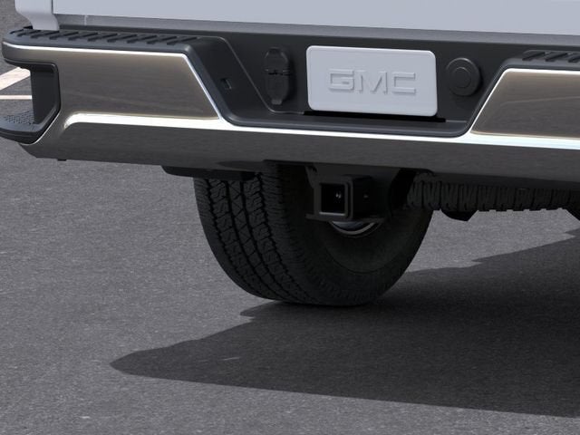 2026 GMC Sierra 2500HD Pro - Photo 14