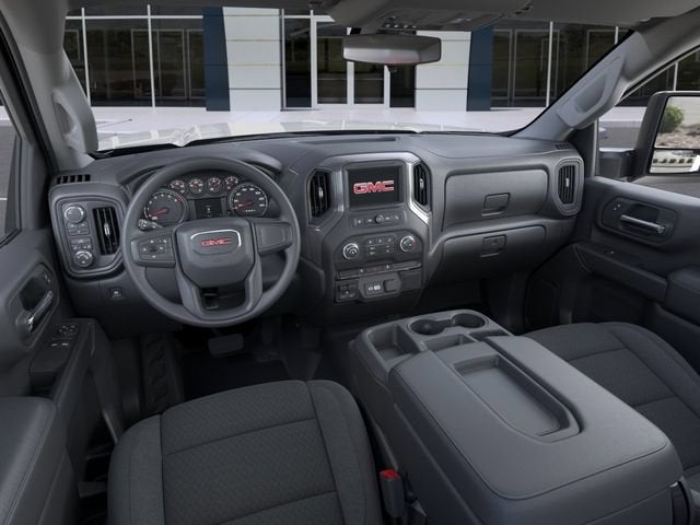 2026 GMC Sierra 2500HD Pro - Photo 15