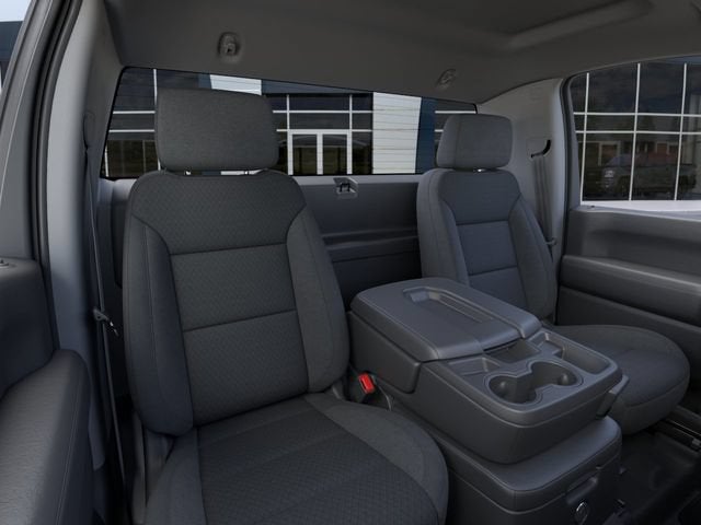 2026 GMC Sierra 2500HD Pro - Photo 16
