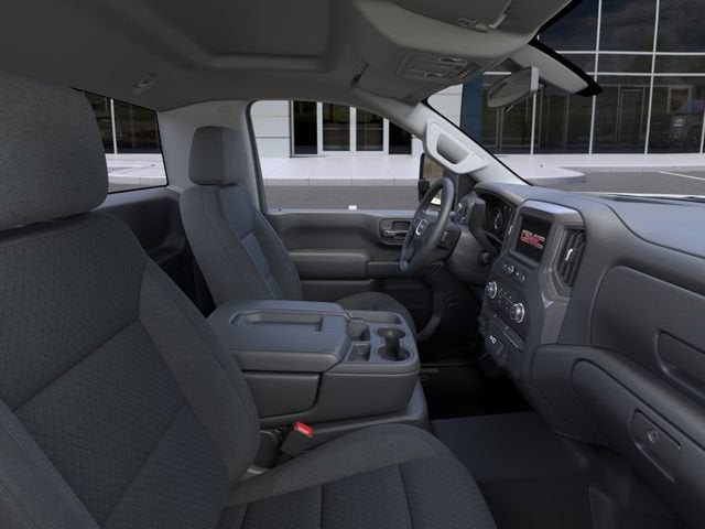 2026 GMC Sierra 2500HD Pro - Photo 17