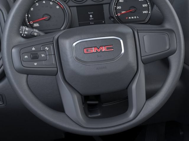 2026 GMC Sierra 2500HD Pro - Photo 19