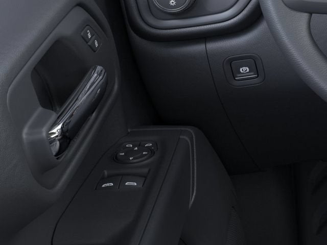 2026 GMC Sierra 2500HD Pro - Photo 22
