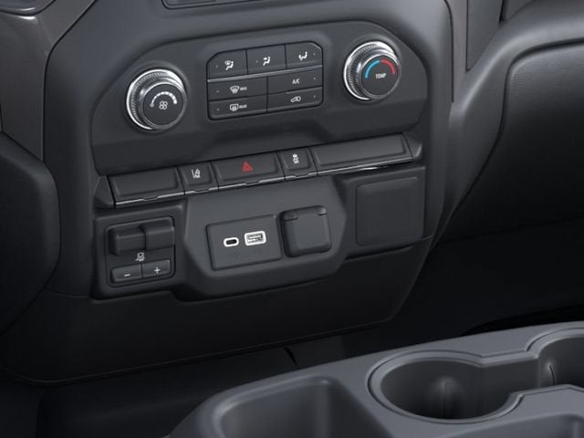 2026 GMC Sierra 2500HD Pro - Photo 23