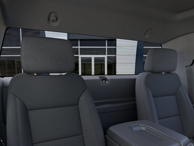 2026 GMC Sierra 2500HD Pro - Photo 24