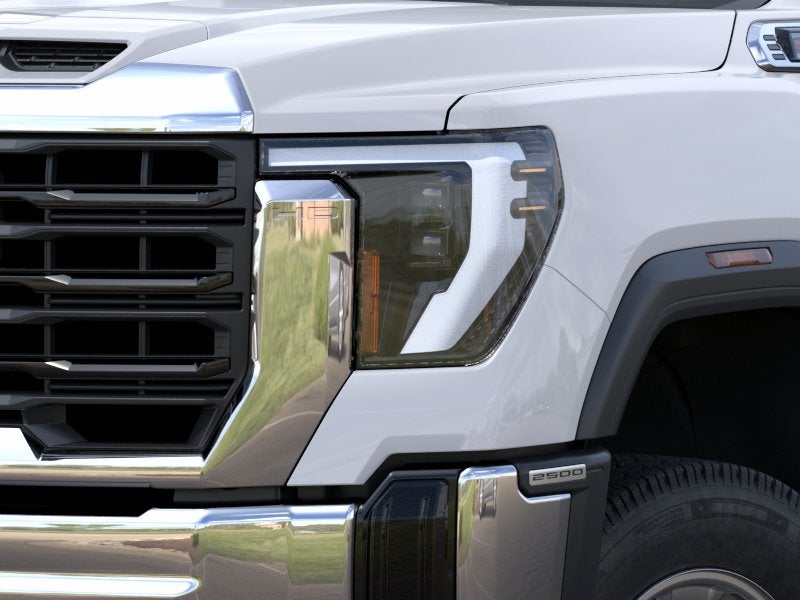 2026 GMC Sierra 2500HD Pro - Photo 34