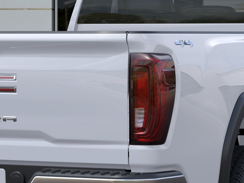 2026 GMC Sierra 2500HD Pro - Photo 35