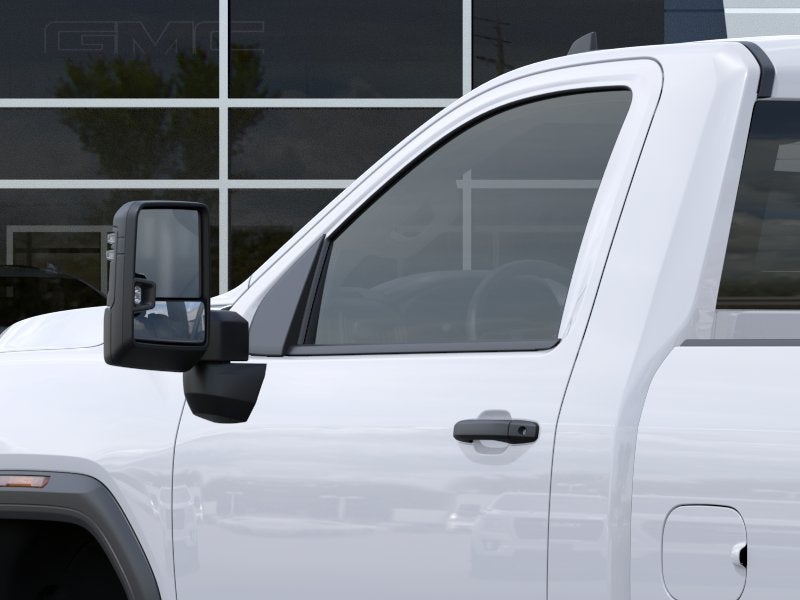2026 GMC Sierra 2500HD Pro - Photo 36