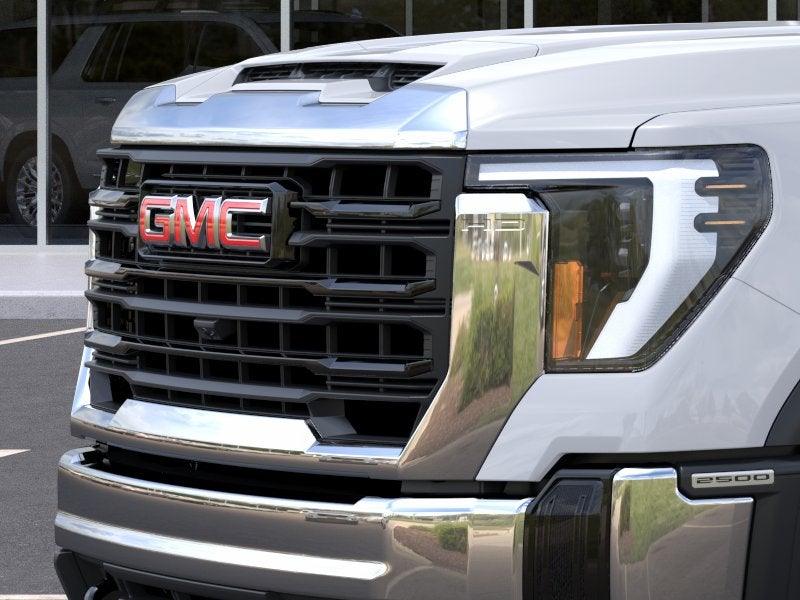 2026 GMC Sierra 2500HD Pro - Photo 37