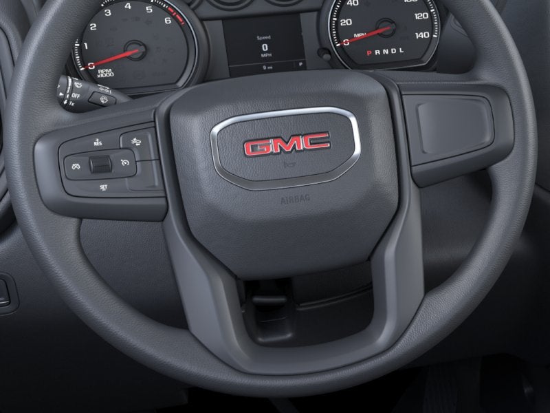 2026 GMC Sierra 2500HD Pro - Photo 43