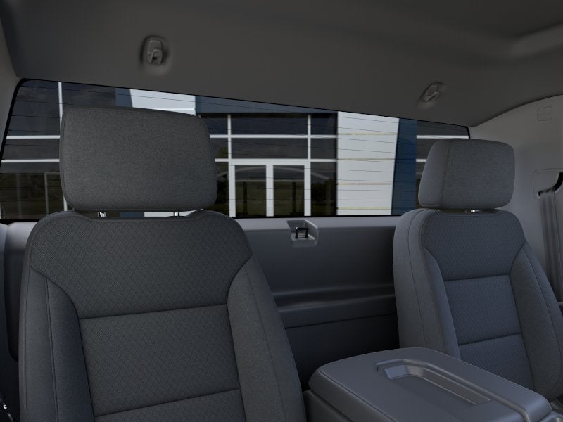 2026 GMC Sierra 2500HD Pro - Photo 48