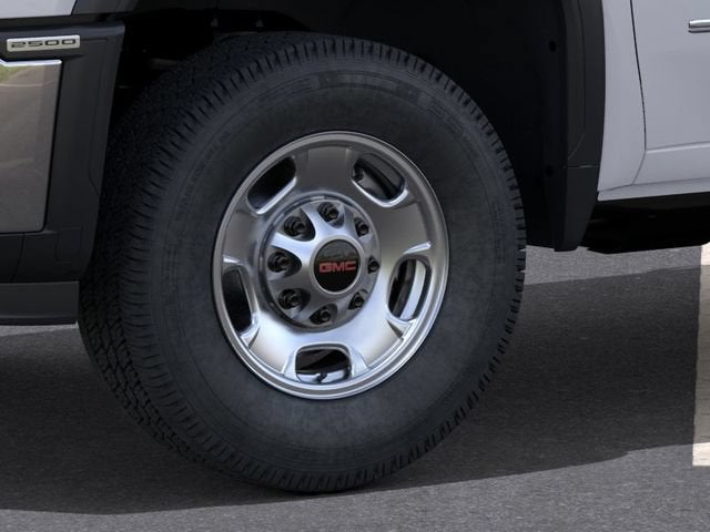 2026 GMC Sierra 2500HD Pro - Photo 9