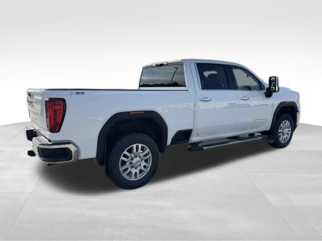 2022 GMC Sierra 2500 HD SLT