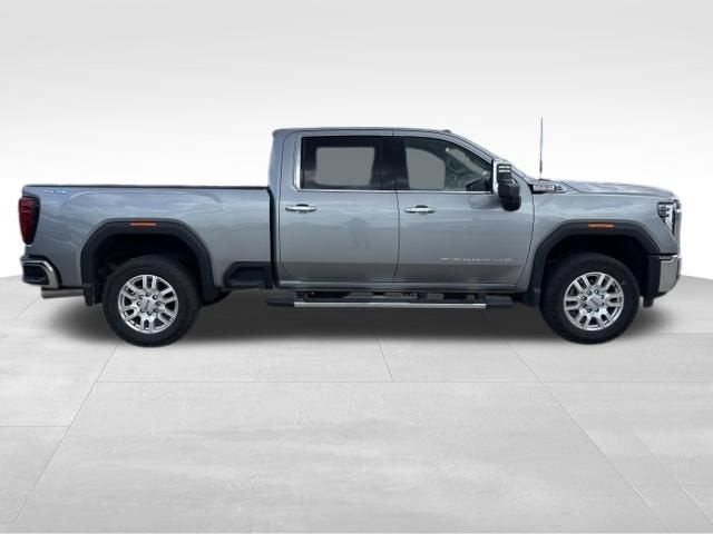 2024 GMC Sierra 2500 HD SLT