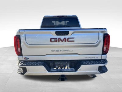 2023 GMC Sierra 2500 HD Denali