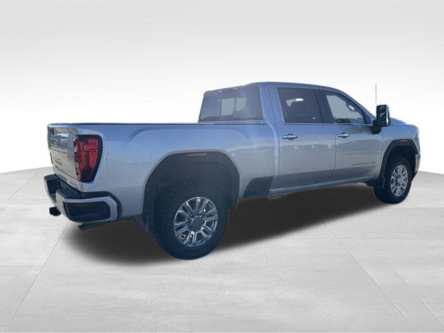 2023 GMC Sierra 2500 HD Denali