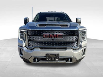 2023 GMC Sierra 2500 HD Denali